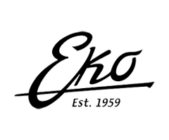 Eko Guitars - GOmusic Store