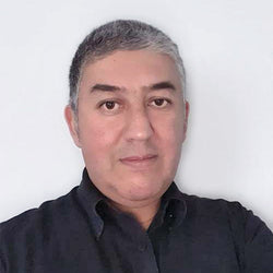 Juan Carlos Valenzuela - GOmusic Store