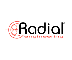 Radial Engineering - GOmusic.cl