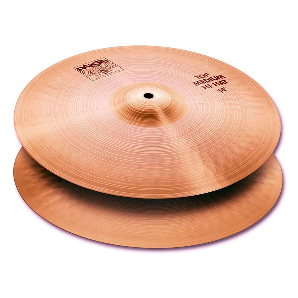 Hihats 14