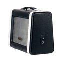 Parlante Bluetooth Triumph APOLLO Color Negro - GOmusic.cl