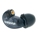 Reemplazo Audífono Derecho Shure SE 215 Color Negro - GOmusic.cl