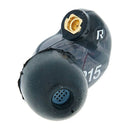 Reemplazo Audífono Derecho Shure SE 215 Color Negro - GOmusic.cl