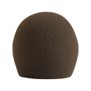 Paravientos Shure A58WS Color Gris - GOmusic.cl