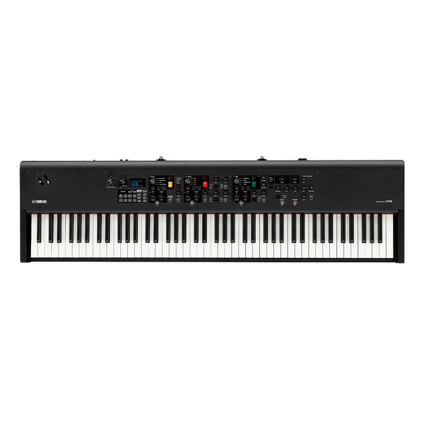 Stage Piano Yamaha CP88 88 Teclas - GOmusic.cl