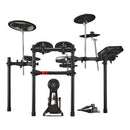 Batería Electrónica Yamaha DTX6K-X - GOmusic.cl