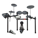 Batería Electrónica Yamaha DTX6K-X - GOmusic.cl
