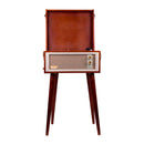 Tornamesa Triumph FLAMINGO con Mueble - GOmusic.cl
