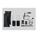 Sistema Inalámbrico Lavalier Shure FP15/83 G4 Incluye Lavalier WL183 - GOmusic.cl