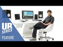 Interfaz de Audio Steinberg UR28M