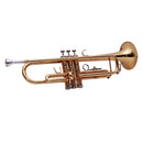 Trompeta Lübeck LTD 01 - GOmusic.cl