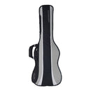 Funda Guitarra Acústica Clásica 4/4 Madarozzo MADELEGANT G0030 Color Black/Grey - GOmusic.cl