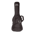 Funda Guitarra Acústica Clásica 4/4 Madarozzo MADELEGANT G0030 Color Black/Grey - GOmusic.cl