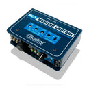 Controlador de Monitoreo Radial MC3 - GOmusic.cl