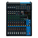 Mixer Yamaha MG12XU con Efectos y Usb - GOmusic.cl