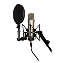 Micrófono Estudio Rode NT1-A Condensador - GOmusic.cl