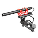 Kit Micrófono Shotgun Rode NTG-5 KIT - GOmusic.cl