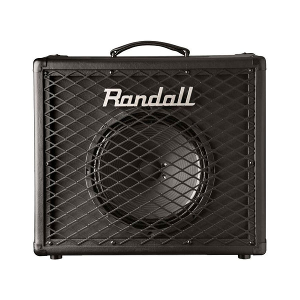 Amplificador Guitarra Randall DIAVLO RD20 1x12 20W - GOmusic.cl