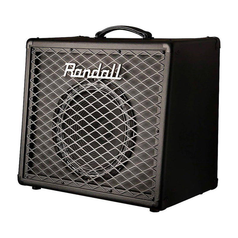 Amplificador Guitarra Randall DIAVLO RD20 1x12 20W - GOmusic.cl
