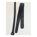 Correa Guitarra Eléctrica Permanent Straps S-281-1 Color Negro - GOmusic.cl