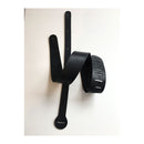 Correa Guitarra Eléctrica Permanent Straps S-281-1 Color Negro - GOmusic.cl