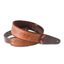 Correa Guitarra Right On SANDOKAN Color Woody - GOmusic.cl