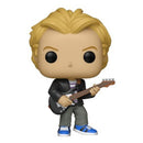 Figurita Sting - The Police - GOmusic.cl