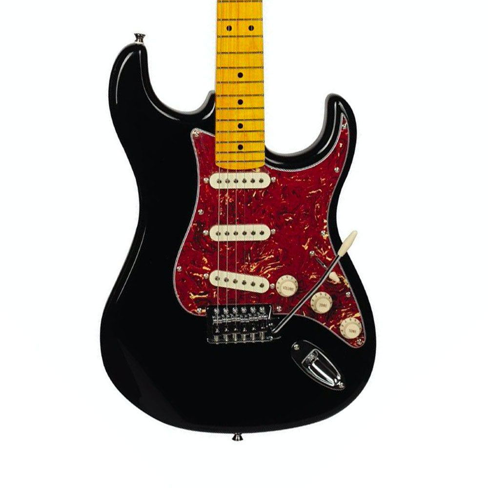 Guitarra Eléctrica Tagima TG-530 BK Color Black - GOmusic Store