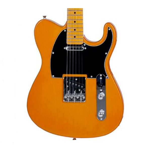 Guitarra Eléctrica Tagima TW-55 BS Color Butterscotch - GOmusic.cl