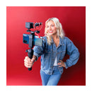 Kit Grabación SmartPhone Rode VLOGGER KIT UNIVERSAL - GOmusic.cl