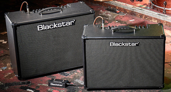 Los combos más potentes a la galardonada serie ID:Core de Blackstar