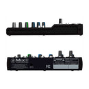 Mixer Mackie MIX 8 - GOmusic.cl