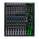Mixer Mackie PROFX 12v3 con Efectos y USB - GOmusic.cl