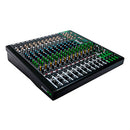 Mixer Mackie PROFX 16v3 con Efectos y USB - GOmusic.cl