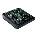 Mixer Mackie PROFX 6v3 con Efectos y USB - GOmusic.cl