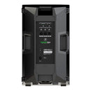 Caja Acústica Activa Mackie THUMP 12A 12" 600W - GOmusic.cl