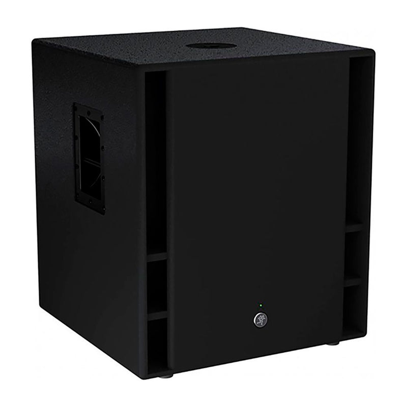 Subwoofer Activo Mackie THUMP 18S 18" 600W - GOmusic.cl
