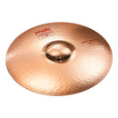 Wild Crash 20" Paiste 2002 WC-20 - GOmusic.cl