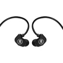 Audífonos Monitoreo Mackie CR-BUDS PLUS - GOmusic.cl