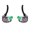 Audífonos Monitoreo Mackie CR-BUDS PLUS - GOmusic.cl