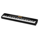 Piano Digital Casio CDP-230R BK Color Negro - GOmusic.cl