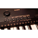 Piano Digital Casio CDP-230R BK Color Negro - GOmusic.cl