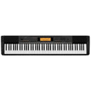Piano Digital Casio CDP-230R BK Color Negro - GOmusic.cl