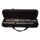 Flauta Traversa Grassi GR SFL 290 Silver - GOmusic.cl