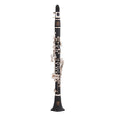 Clarinete Alto Grassi GR SCL 390 - GOmusic.cl