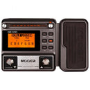 Pedal Multiefectos Guitarra Eléctrica Mooer GE100 - GOmusic.cl
