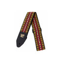 Correa de Guitarra Ernie Ball CALIFORNIA WEAVE JACQUARD - GOmusic.cl