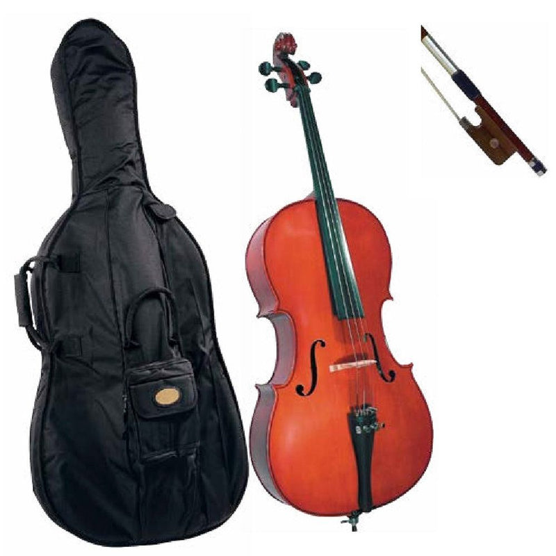 Cello Cervini HC-100 1/4 - GOmusic.cl