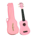 Ukelele Diamond Head DU-110 Soprano - GOmusic.cl