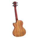 Ukelele Electroacústico Diamond Head DU-350TCE Tenor - GOmusic.cl